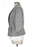 Elle Gray Blazer Size 12 - photo 5
