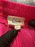 Elan Hearts Pink Shorts Size L - photo 3