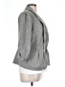 Elle Gray Blazer Size 12 - photo 4