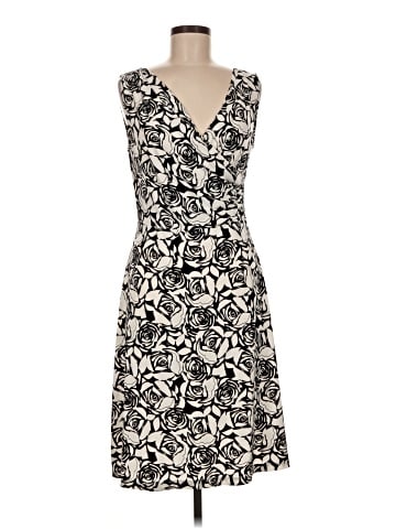 Anne Klein Cocktail Dress (view 1)