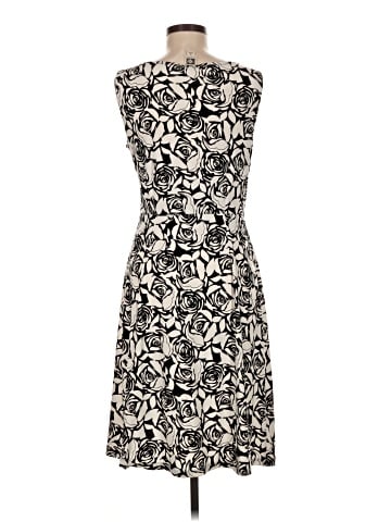 Anne Klein Cocktail Dress (view 2)