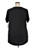 Tek Gear Black Active T-Shirt Size 2X - photo 2