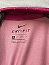 Nike Burgundy Sleeveless Blouse Size XS - photo 7
