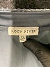 Moon River Silver Casual Pants Size XS - photo 7