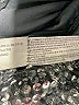 Moon River Silver Casual Pants Size XS - photo 8