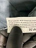 Moon River Silver Casual Pants Size XS - photo 9