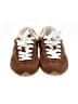 Steve Madden Brown Sneakers Size 9 1/2 - photo 2