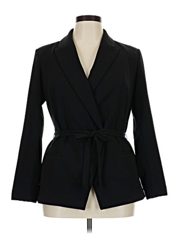 White House Black Market Blazer (view 1)