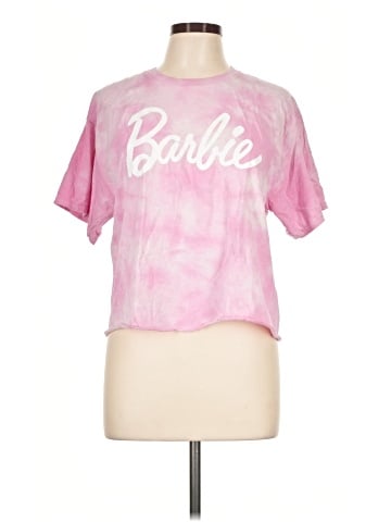 Barbie Short Sleeve T-Shirt (view 1)