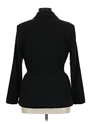 White House Black Market Blazer (view 2)