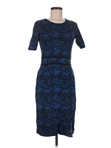 Ann Taylor Factory Cocktail Dress (view 1)
