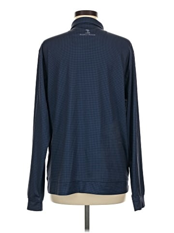 Pebble Beach Long Sleeve Top (view 2)
