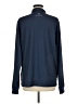 Pebble Beach 100% Polyester Blue Long Sleeve Top Size M - photo 2