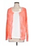 Energie 100% Polyester Tie-dye Orange Jacket Size L - photo 1