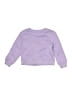 Epic Threads Purple Sweatshirt Size 4T - photo 1