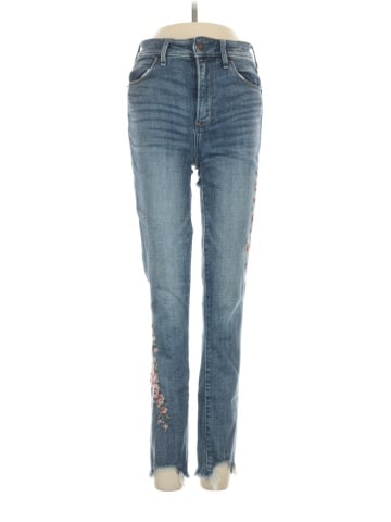 Abercrombie & Fitch Jeans (view 1)