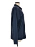 Pebble Beach 100% Polyester Blue Long Sleeve Top Size M - photo 4