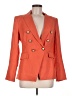 Veronica Beard Orange Blazer Size 6 - photo 1