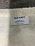 Old Navy Solid Ivory Pullover Sweater Size L - photo 7
