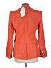 Veronica Beard Orange Blazer Size 6 - photo 2