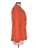 Veronica Beard Orange Blazer Size 6 - photo 4