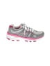 Skechers Gray Sneakers Size 5 1/2 - photo 1