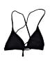 Rip Curl Black Swimsuit Top Size S - photo 1