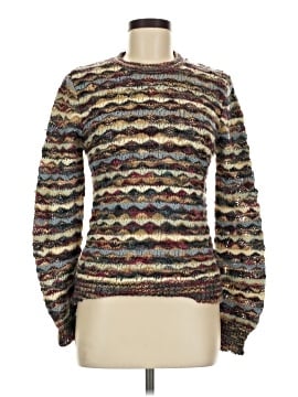Geoffrey Beene Pullover Sweater