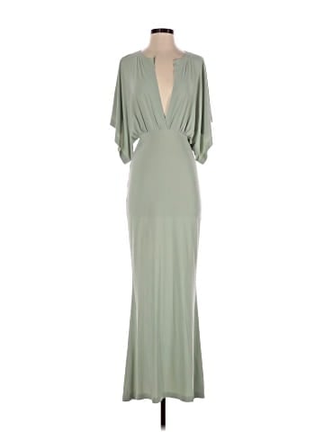 Norma Kamali Cocktail Dress (view 1)