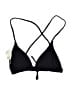 Rip Curl Black Swimsuit Top Size S - photo 2