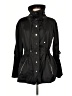 Cache Black Raincoat Size L - photo 1