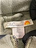 C&C California 100% Polyester Green Pullover Sweater Size L - photo 7