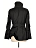 Cache Black Raincoat Size L - photo 2