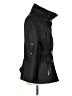 Cache Black Raincoat Size L - photo 4