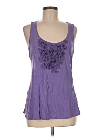 Elle Tank Top (view 1)