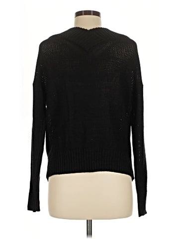 Alya Pullover Sweater (view 2)