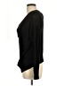 Alya Black Pullover Sweater Size M - photo 5