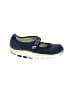 Skechers Blue Sneakers Size 5 1/2 - photo 1