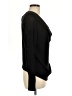 Alya Black Pullover Sweater Size M - photo 4