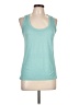 Active by Old Navy Teal Active Tank Size L (estimated) - photo 1