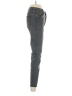 Pull&Bear Chevron-herringbone Gray Jeans Size 4 - photo 4