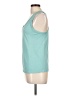 Active by Old Navy Teal Active Tank Size L (estimated) - photo 5