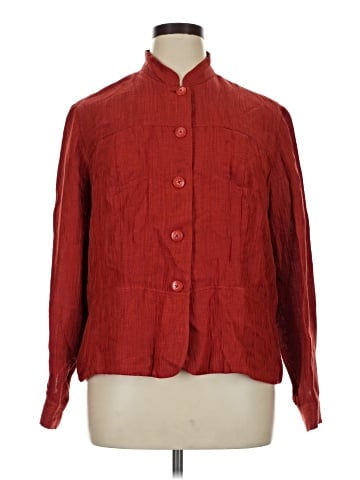Coldwater Creek Jacket (view 1)