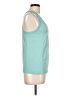 Active by Old Navy Teal Active Tank Size L (estimated) - photo 4