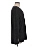Search for Sanity Metallic Black Pullover Sweater Size M - photo 4