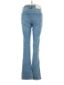 Express Stars Blue Jeans Size 4 - photo 2