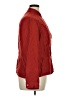 Coldwater Creek Red Jacket Size 1X - photo 4