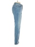 Express Stars Blue Jeans Size 4 - photo 4
