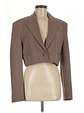 Zara Blazer (view 1)