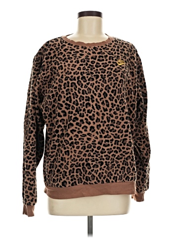 Nike Pullover Sweater (view 1)